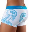 Clever X-Ray Trunk